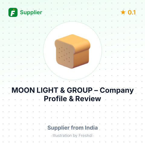 MOON LIGHT & GROUP – summary card, no photo uploaded yet