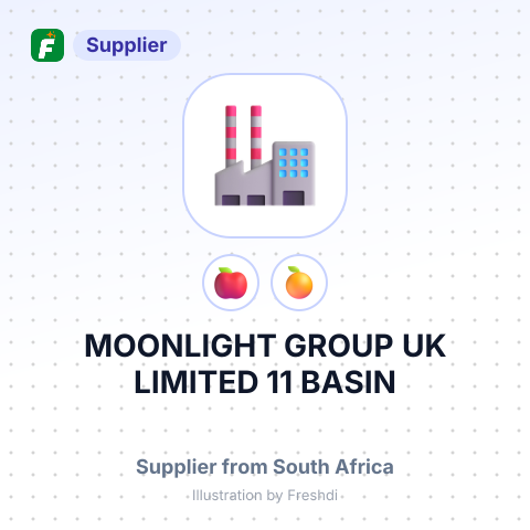 MOONLIGHT GROUP UK LIMITED 11 BASIN – summary card, no photo uploaded yet