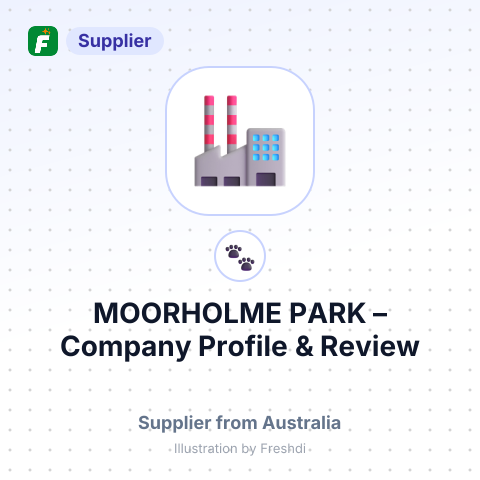 MOORHOLME PARK – summary card, no photo uploaded yet