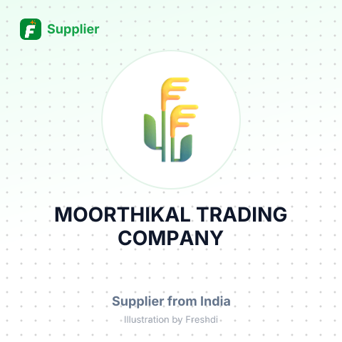 MOORTHIKAL TRADING COMPANY – summary card, no photo uploaded yet