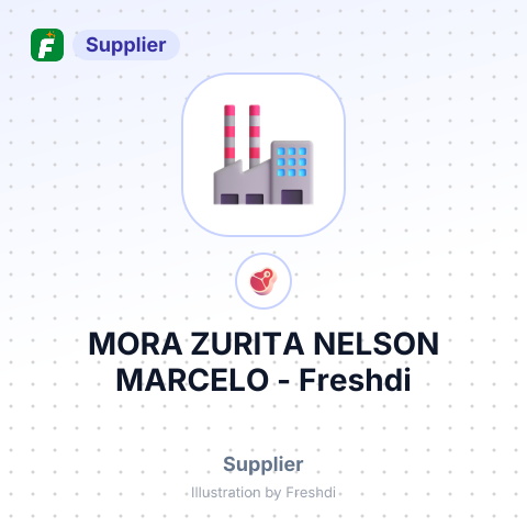 MORA ZURITA NELSON MARCELO – summary card, no photo uploaded yet