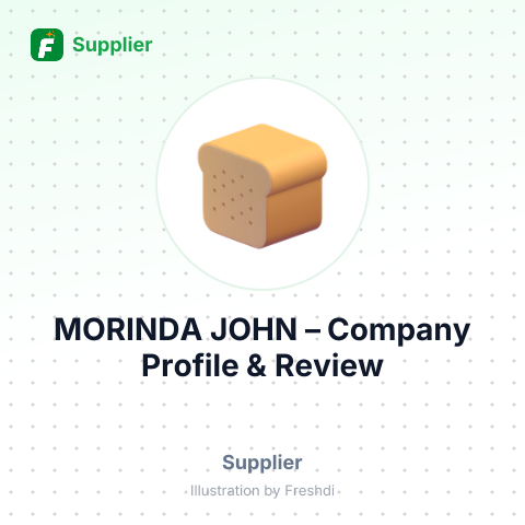 MORINDA JOHN – summary card, no photo uploaded yet
