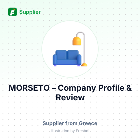 MORSETO – summary card, no photo uploaded yet