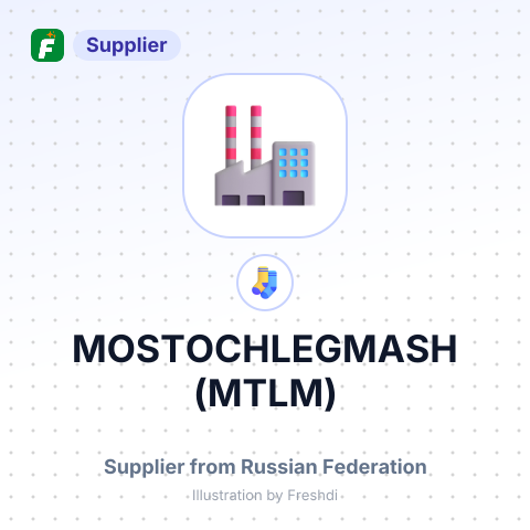 MOSTOCHLEGMASH (MTLM) – summary card, no photo uploaded yet