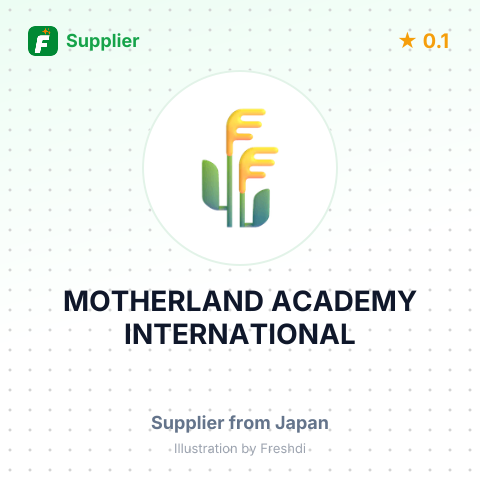 MOTHERLAND ACADEMY INTERNATIONAL – summary card, no photo uploaded yet