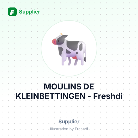 MOULINS DE KLEINBETTINGEN – summary card, no photo uploaded yet