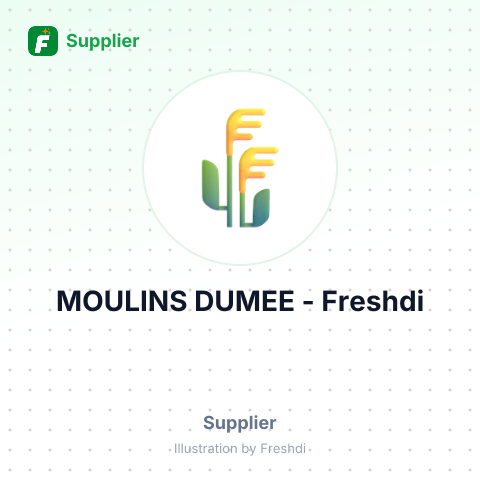 MOULINS DUMEE – summary card, no photo uploaded yet