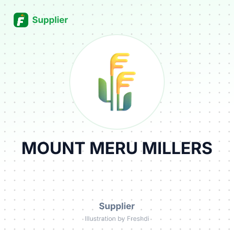 MOUNT MERU MILLERS – summary card, no photo uploaded yet