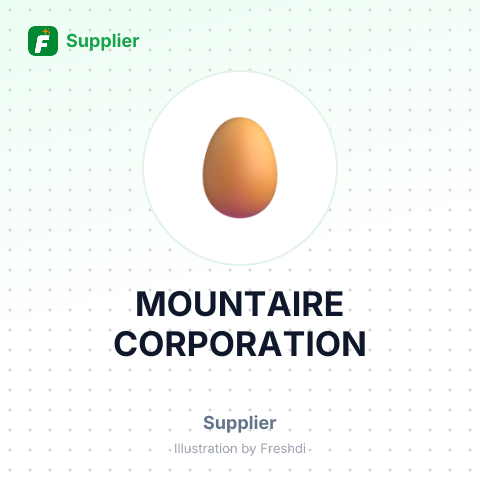 MOUNTAIRE CORPORATION – summary card, no photo uploaded yet