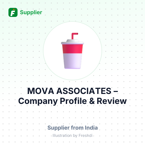 MOVA ASSOCIATES – summary card, no photo uploaded yet
