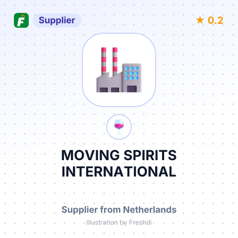 MOVING SPIRITS INTERNATIONAL – summary card, no photo uploaded yet