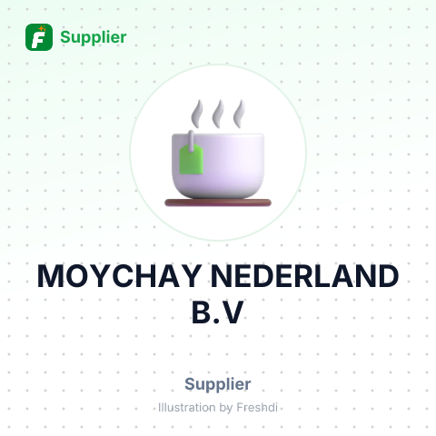 MOYCHAY NEDERLAND B.V – summary card, no photo uploaded yet