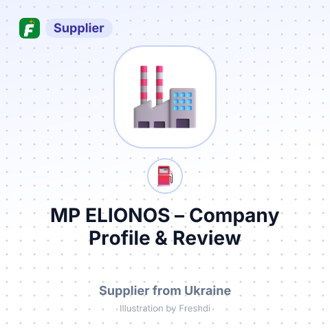 MP ELIONOS – summary card, no photo uploaded yet