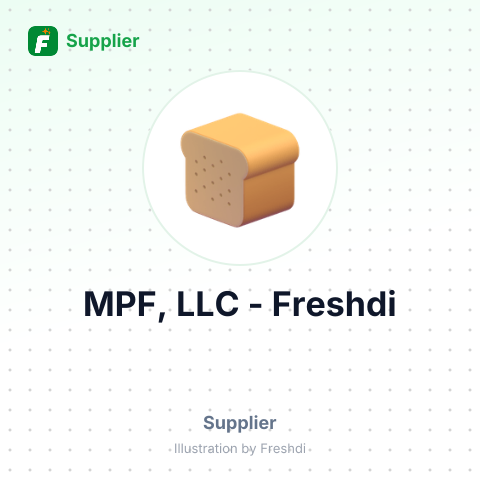 MPF, LLC – summary card, no photo uploaded yet