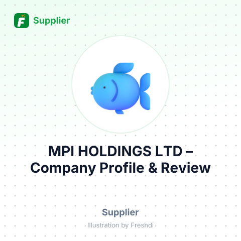 MPI HOLDINGS LTD – summary card, no photo uploaded yet