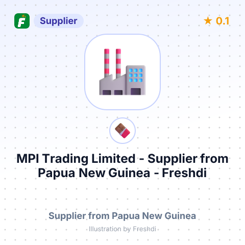 MPI Trading Limited  – summary card, no photo uploaded yet