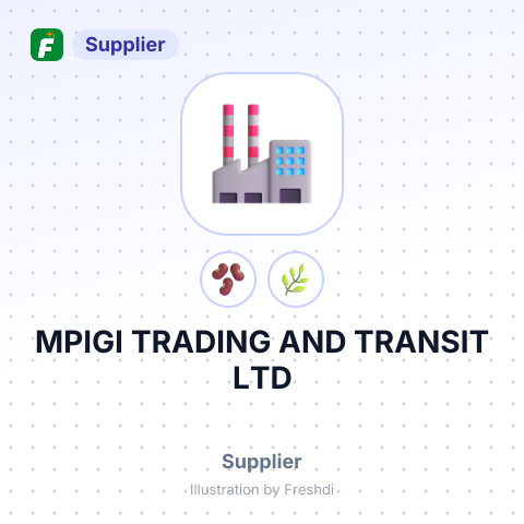 MPIGI TRADING AND TRANSIT LTD – summary card, no photo uploaded yet