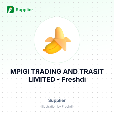 MPIGI TRADING AND TRASIT LIMITED – summary card, no photo uploaded yet