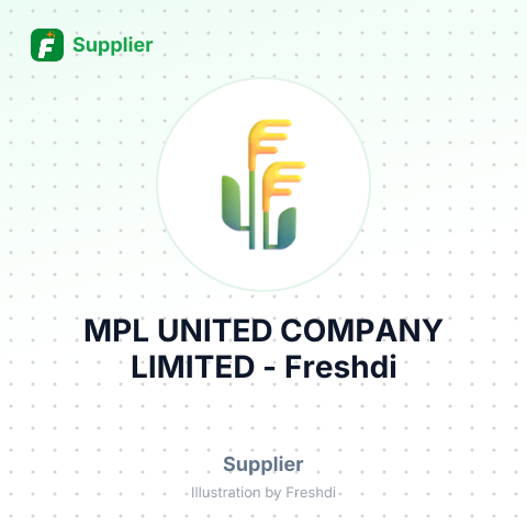 MPL UNITED COMPANY LIMITED – summary card, no photo uploaded yet