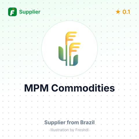 MPM Commodities  – summary card, no photo uploaded yet
