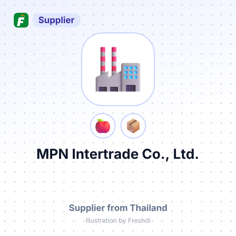 MPN Intertrade Co., Ltd. – summary card, no photo uploaded yet