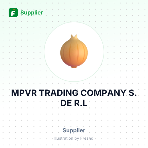 MPVR TRADING COMPANY S. DE R.L – summary card, no photo uploaded yet