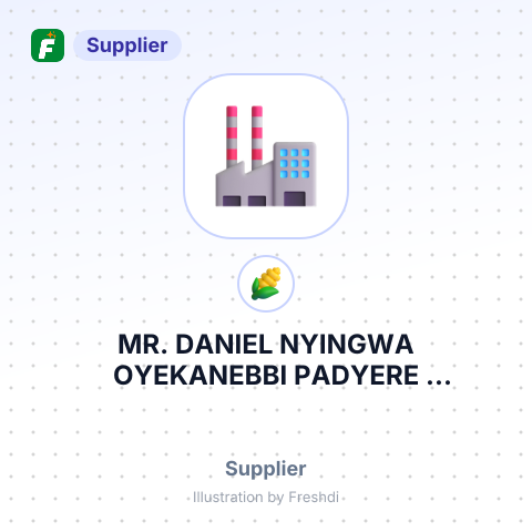 MR. DANIEL NYINGWA OYEKANEBBI PADYERE NDHEWABAR EASTABAKRA PAKWACH TOWN COUNCILNA6 ZOMBO – summary card, no photo uploaded yet