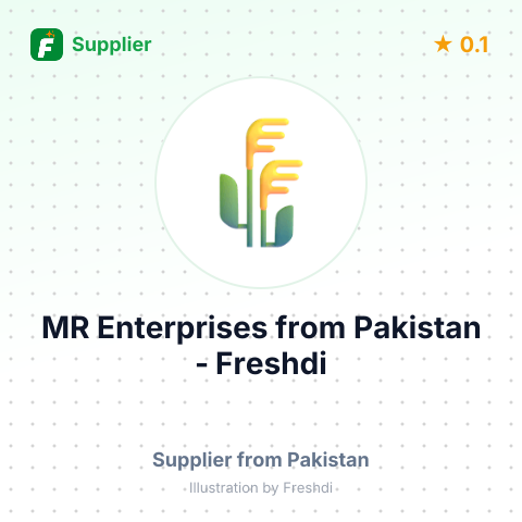 MR Enterprises  – summary card, no photo uploaded yet