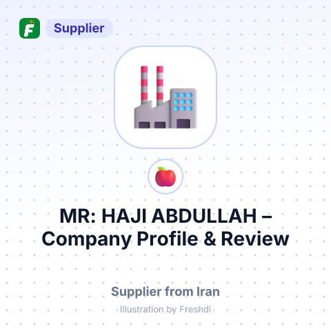 MR: HAJI  ABDULLAH – summary card, no photo uploaded yet