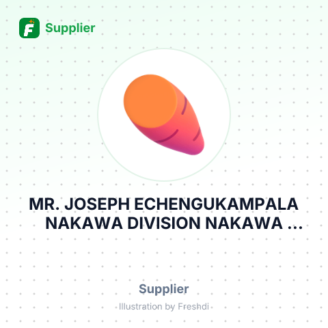 MR. JOSEPH ECHENGUKAMPALA NAKAWA DIVISION NAKAWA DIVISIONMBUYA CENTRALKINAWATAKA KIROMBE10 – summary card, no photo uploaded yet