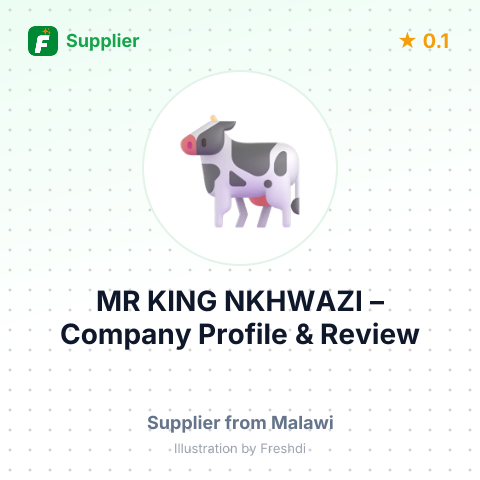 MR KING NKHWAZI – summary card, no photo uploaded yet