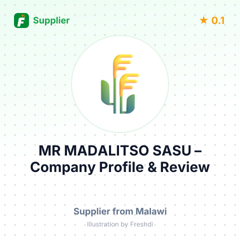 MR MADALITSO SASU – summary card, no photo uploaded yet