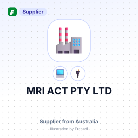 MRI ACT PTY LTD – summary card, no photo uploaded yet