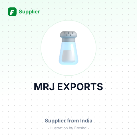 MRJ EXPORTS – summary card, no photo uploaded yet