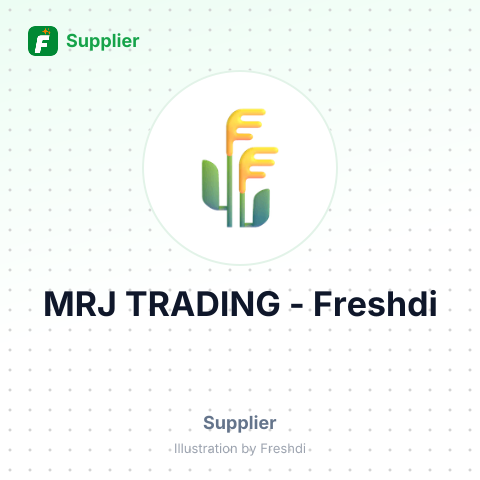 MRJ TRADING – summary card, no photo uploaded yet