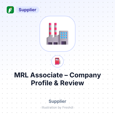 MRL Associate – summary card, no photo uploaded yet
