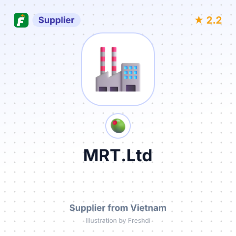 MRT.Ltd – summary card, no photo uploaded yet