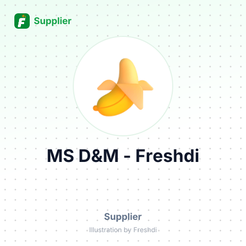 MS D&M – summary card, no photo uploaded yet