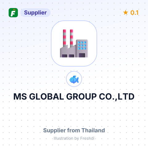 MS GLOBAL GROUP CO.,LTD – summary card, no photo uploaded yet