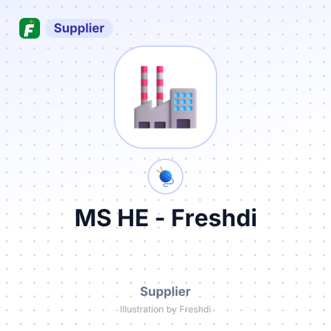MS HE – summary card, no photo uploaded yet
