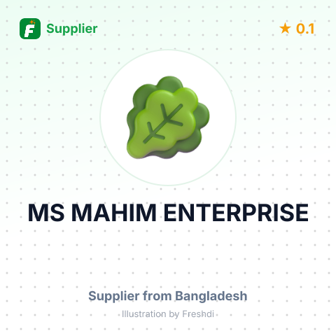 MS MAHIM ENTERPRISE – summary card, no photo uploaded yet