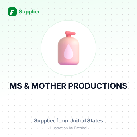 MS & MOTHER PRODUCTIONS – summary card, no photo uploaded yet