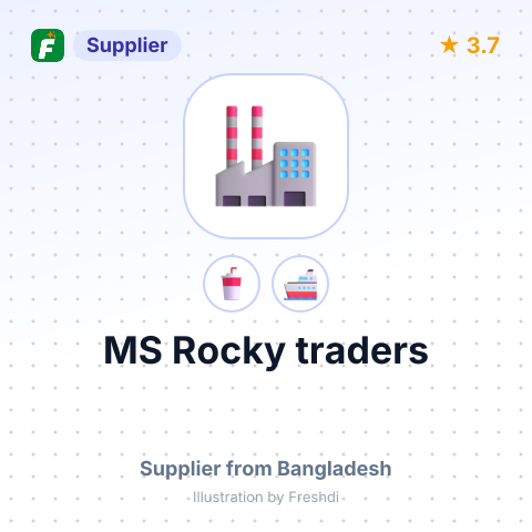 MS Rocky traders – summary card, no photo uploaded yet