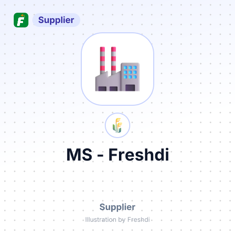MS – summary card, no photo uploaded yet