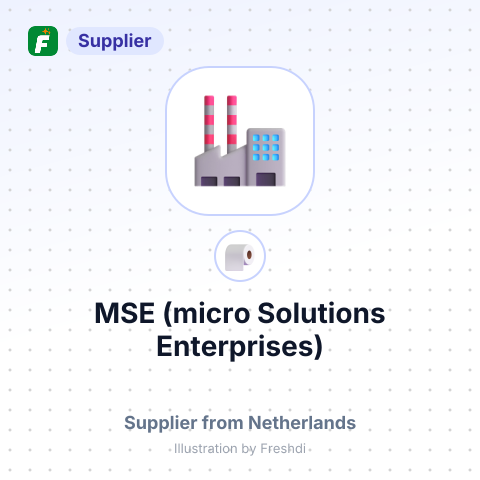 MSE (micro Solutions Enterprises) – summary card, no photo uploaded yet
