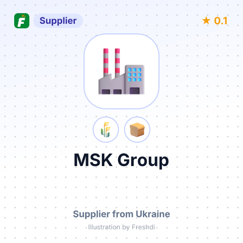 MSK Group  – summary card, no photo uploaded yet