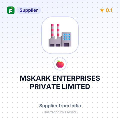 MSKARK ENTERPRISES PRIVATE LIMITED – summary card, no photo uploaded yet