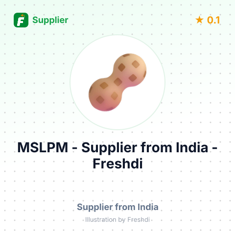 MSLPM  – summary card, no photo uploaded yet