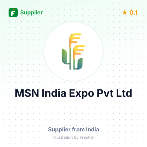 MSN India Expo Pvt Ltd  – summary card, no photo uploaded yet