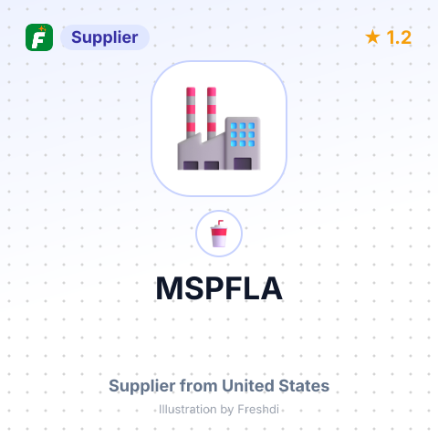 MSPFLA – summary card, no photo uploaded yet